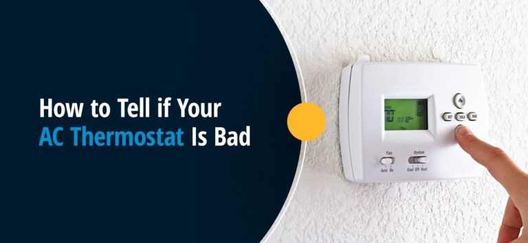 Can A Low Battery In Thermostat Affect Air Conditioning? Discover the Impact!
